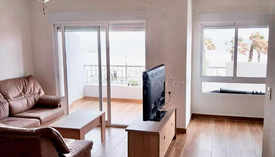 Photo 1 of Flat to rent in Zona Playa del Cura, Alicante