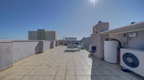 Foto 3 de Ático en venta en Carrer Cantarrana, Platja de la Pobla de Farnals, La Pobla de Farnals