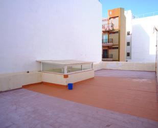 Terrace of House or chalet for sale in  Santa Cruz de Tenerife Capital