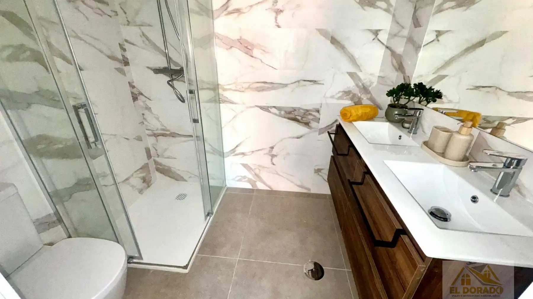 Chalet con piscina en venta en San Javier ciudad, imagen 26