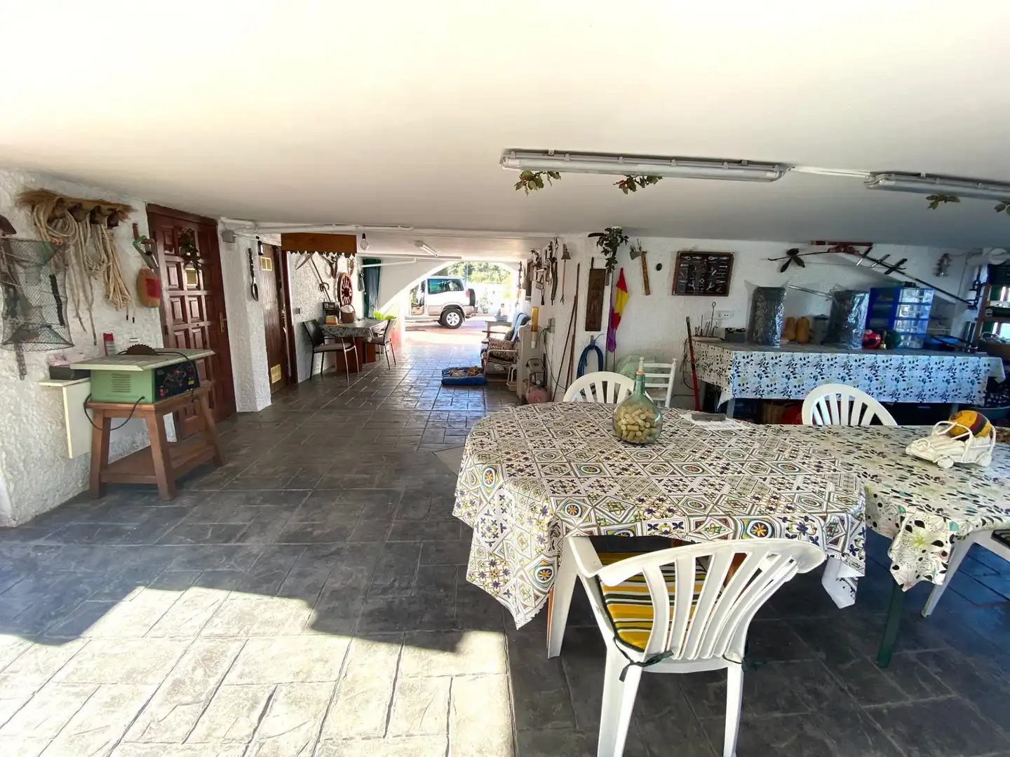 Casa o xalet en venda en Creixell amb Aire condicionat, Terrassa i Traster