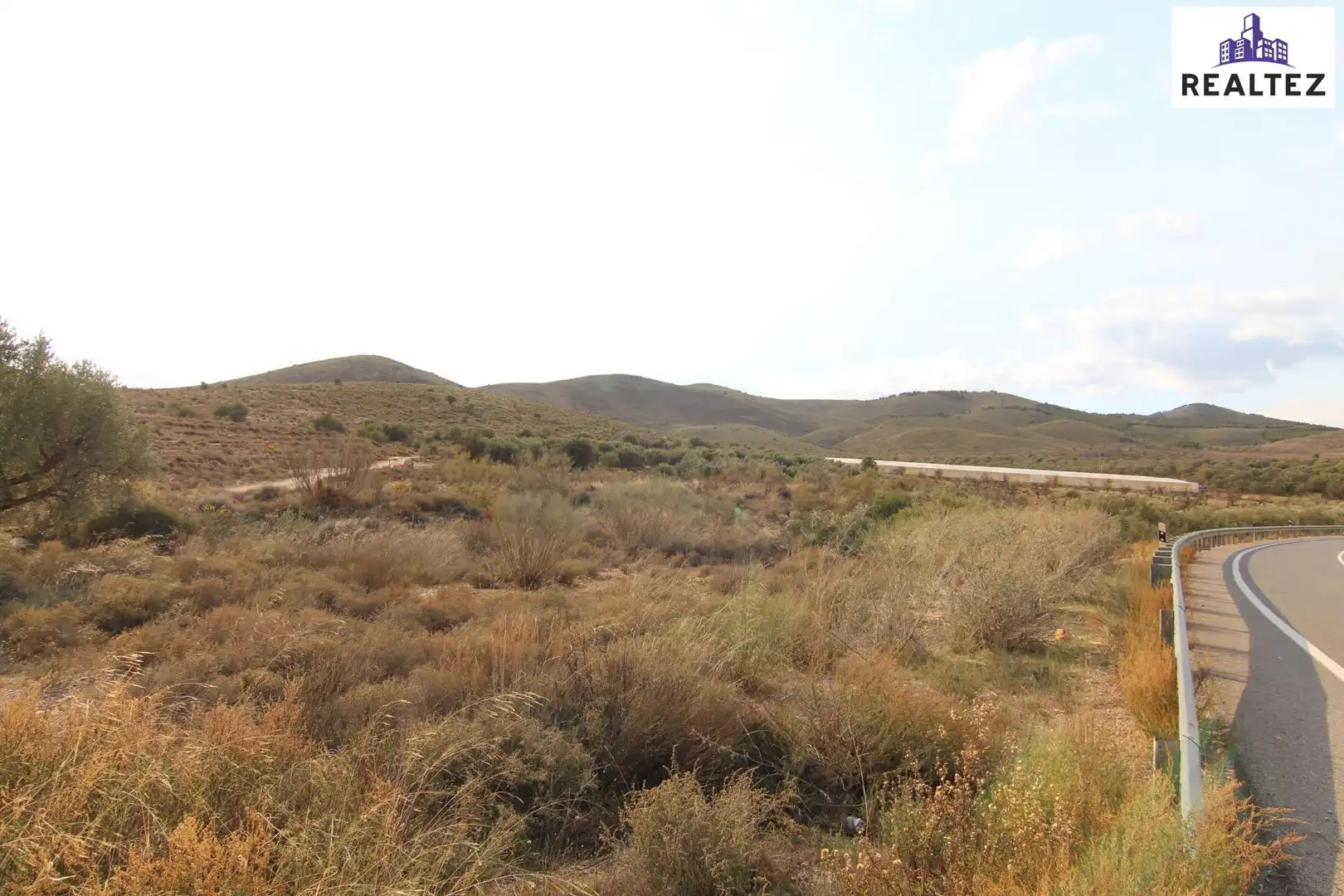 Terrain rustique à vendre à Alcolea, imagen 8