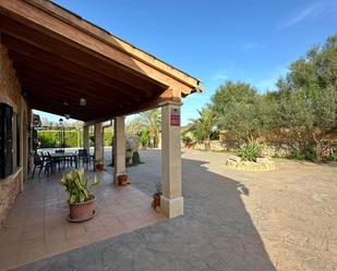 Finca rústica en venda en Lloret de Vistalegre amb Aire condicionat, Piscina i Balcó