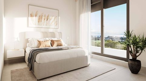 Apartamento en venta en Camino Lomas de Retamar, Nueva Milla de Oro, Cancelada  Estepona, imatge 2
