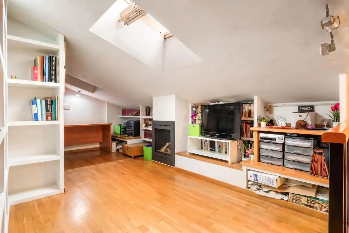 Dúplex en venta en Sant Joan Despí con Aire acondicionado y Calefacción