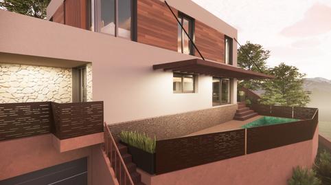 Foto 5 de Casa o chalet en venta en Carrer de la Riera de Malvet, 7, Urbanitzacions del Nord, Girona
