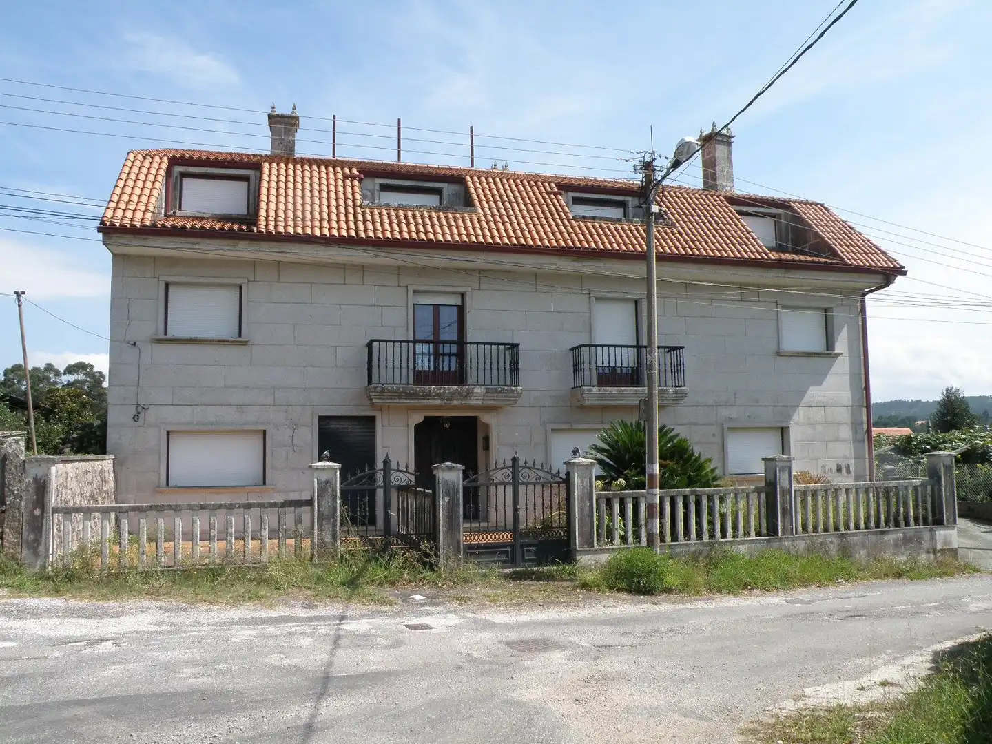 Dúplex de lloguer a Calle Burato, Rianxo