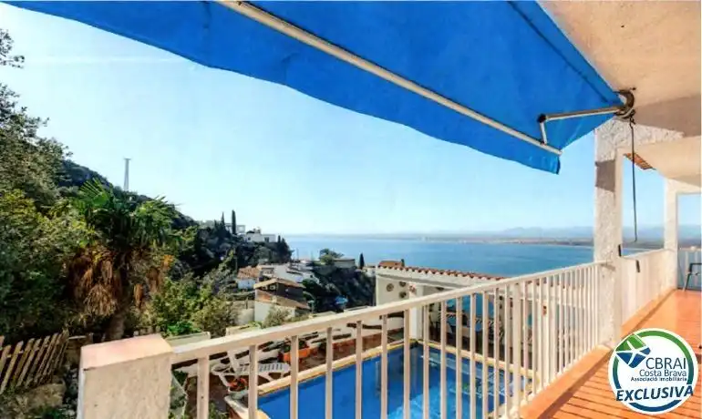 Maison avec piscine à vendre à Carrer D'ANTONI CANALS 47, imagen 7