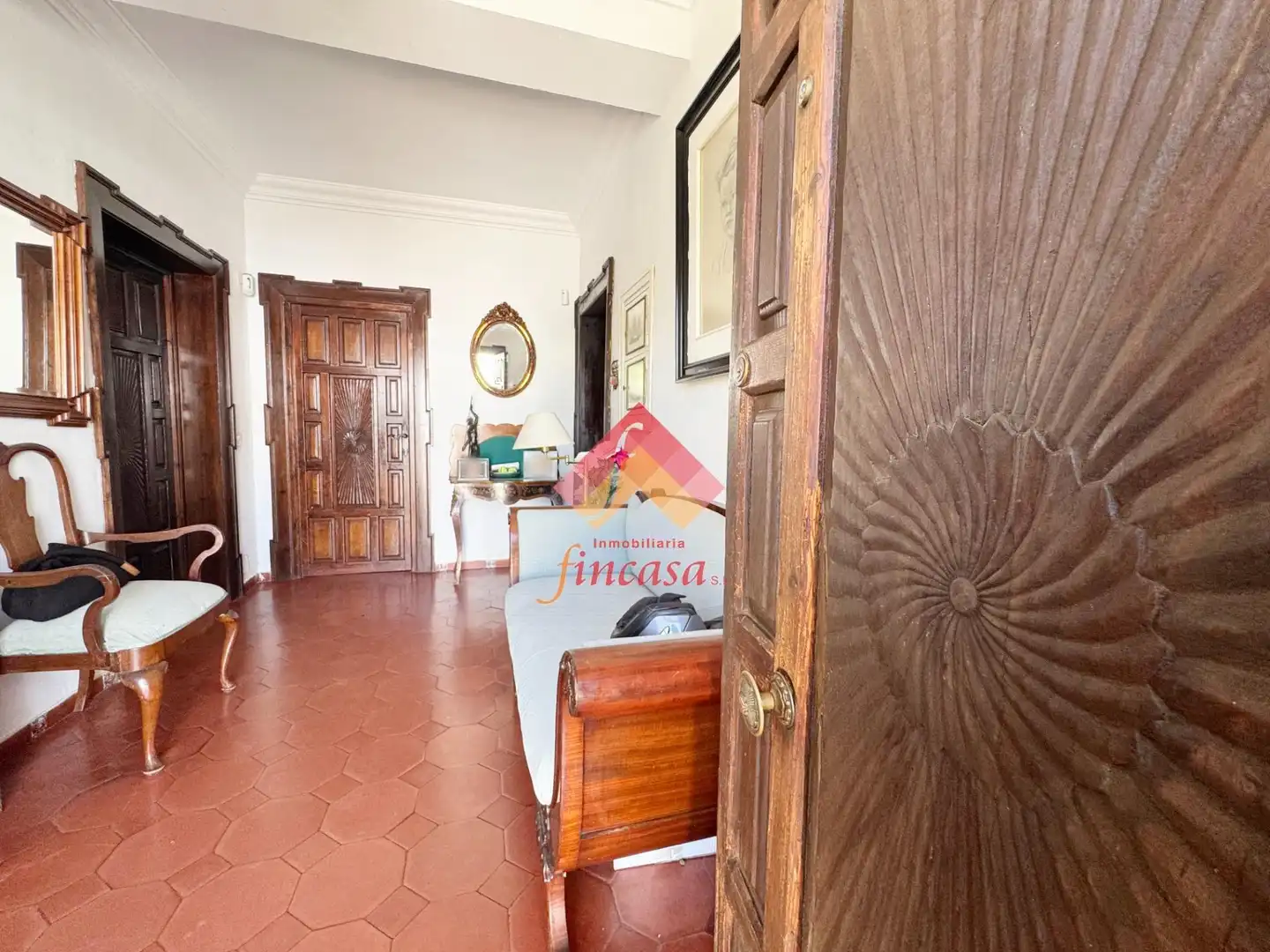 Casa o chalet en venta en Ronda con Calefacción, Jardín privado y Piscina