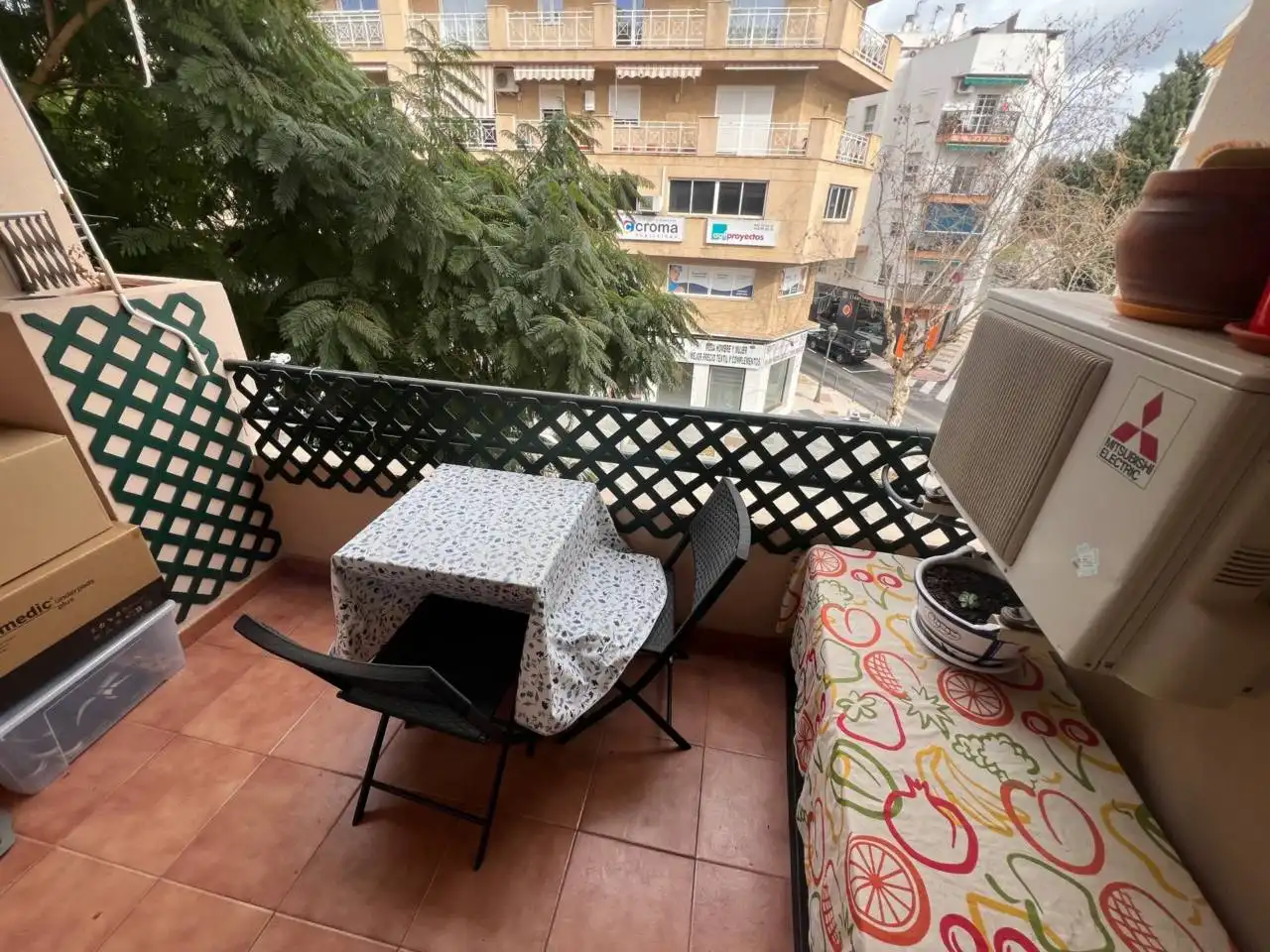 Piso en venta en Calle Congreso, 1, Centro