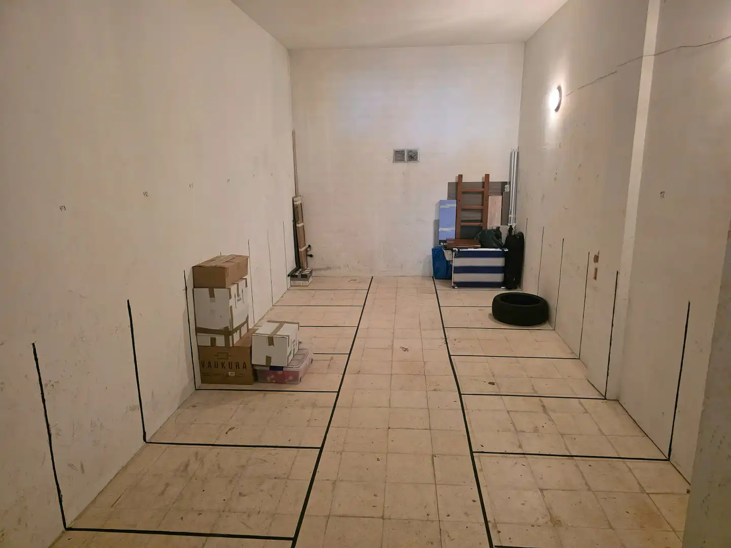Pis en venda a Carrer de Sant Felip Neri, Sant Andreu de la Barca