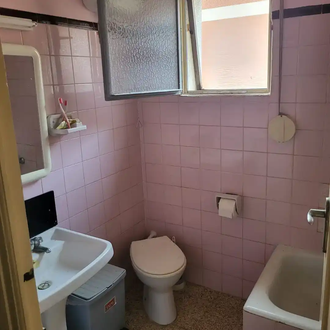 Bathroom of Flat for sale in Dénia
