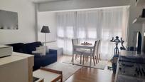 Living room of Flat for sale in Colindres  with Heating, Parquet flooring and Storage room