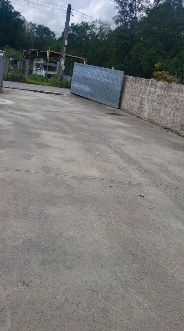Nau industrial de lloguer a Avenida Montecelo, La Seca - Los Salgueriños