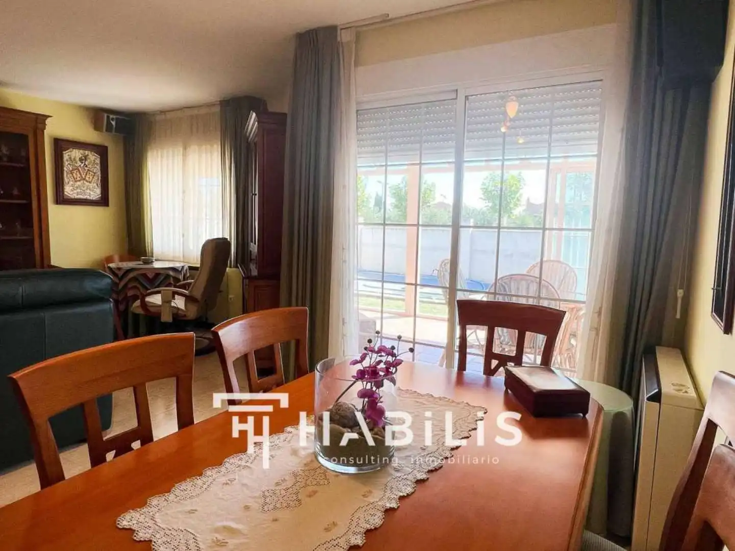 Casa con terrazza in vendita a Nambroca - calle talavera de la reina, imagen 15