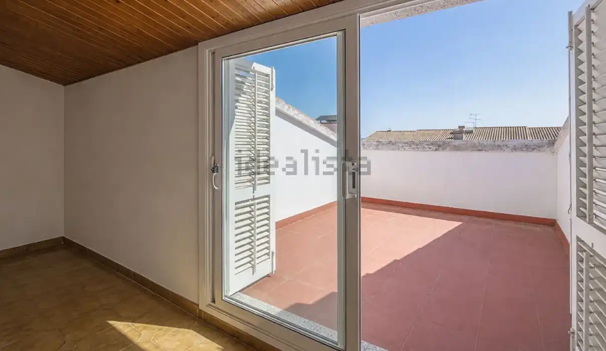 Maison avec jardin à vendre à Carrer Mestre Amadeu Vives, imagen 24