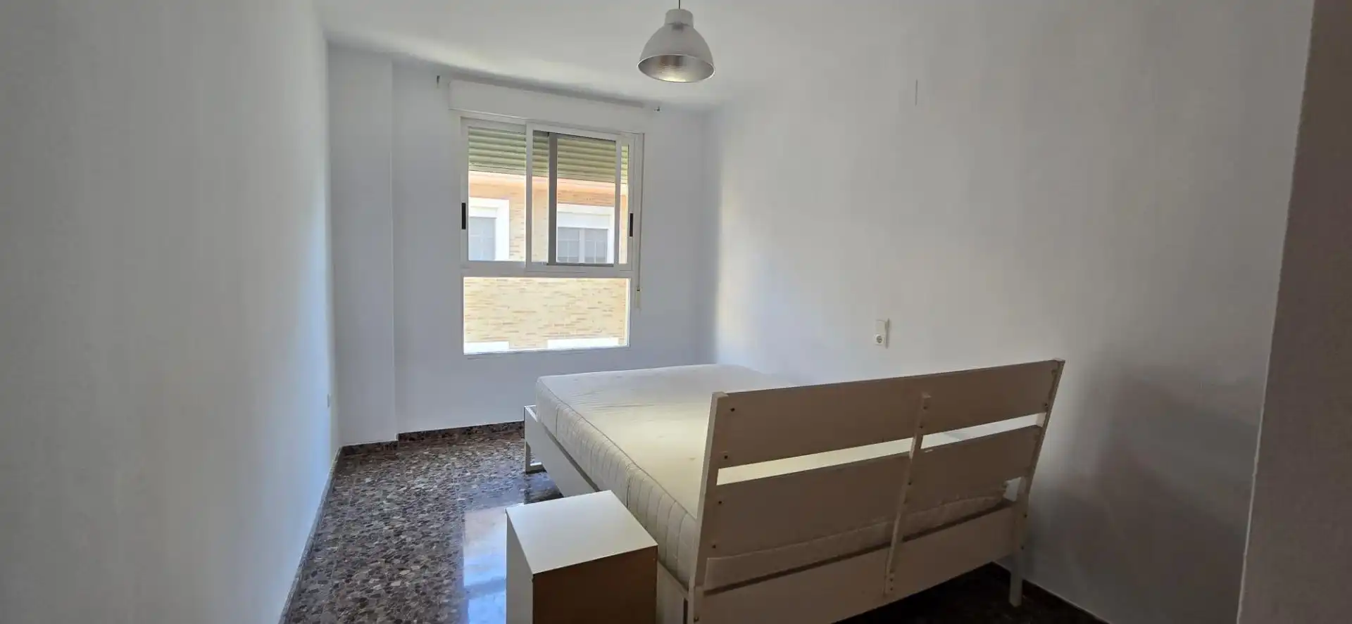 Piso en venta en Parque de la Bombilla