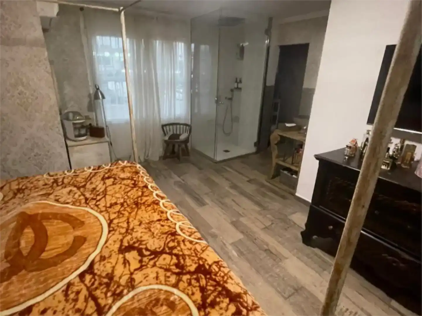 Wohnung zur Miete in Carrer de Marbella, 22a, Les Maravelles