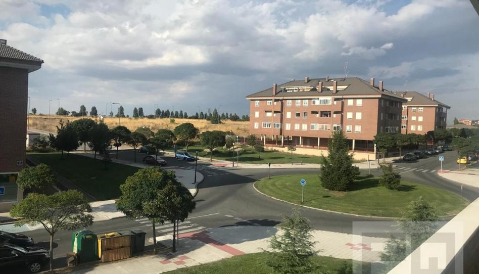 Photo 1 of Flat to rent in N/a, Hervencias Altas - El Pinar, Ávila