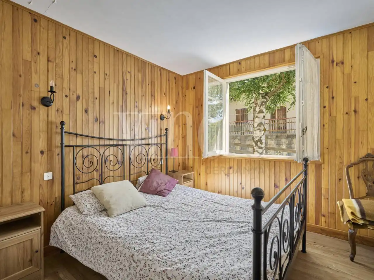 Casa amb jardí en venda a Calle DE LAS MOLLERES, imagen 14