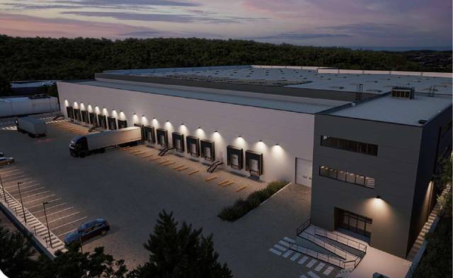 Nave industrial en Alquiler en Caldes de Montbui