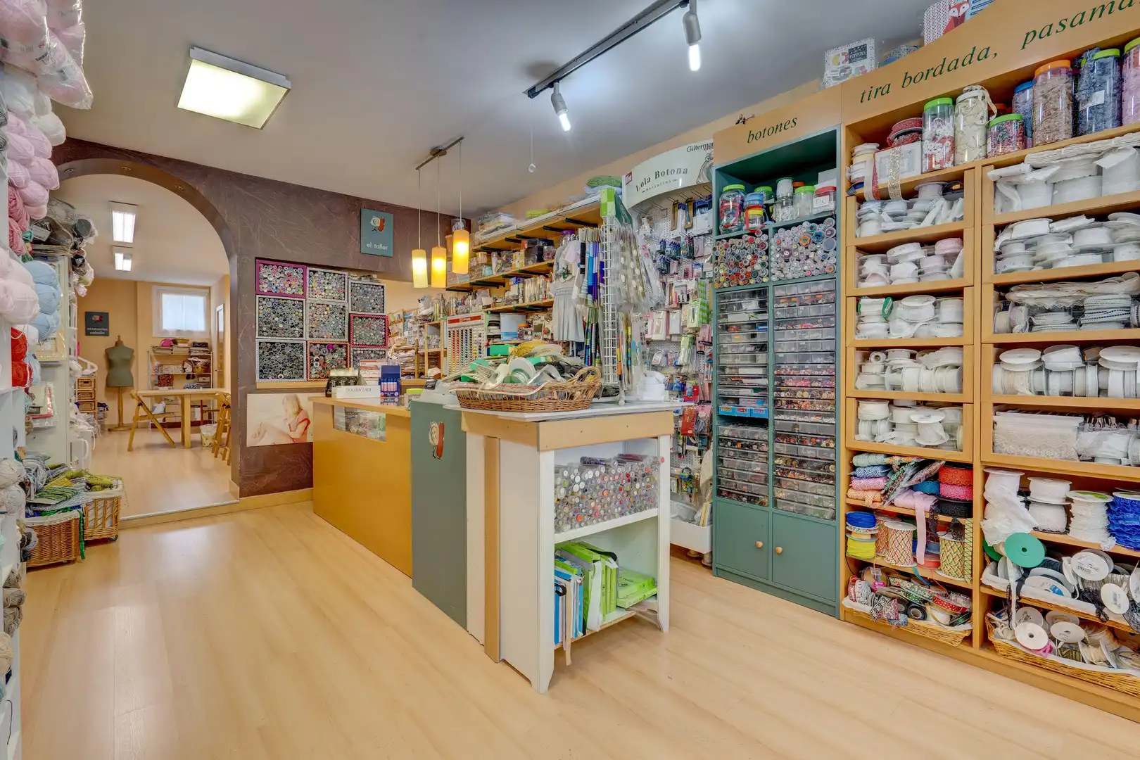 Local comercial en venda a Serapio Mugica Kalea, 19, Irun, Spain 19, imagen 13