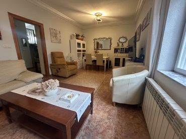 Terraced house for sale in Calle Enrique Martínez Muñoz