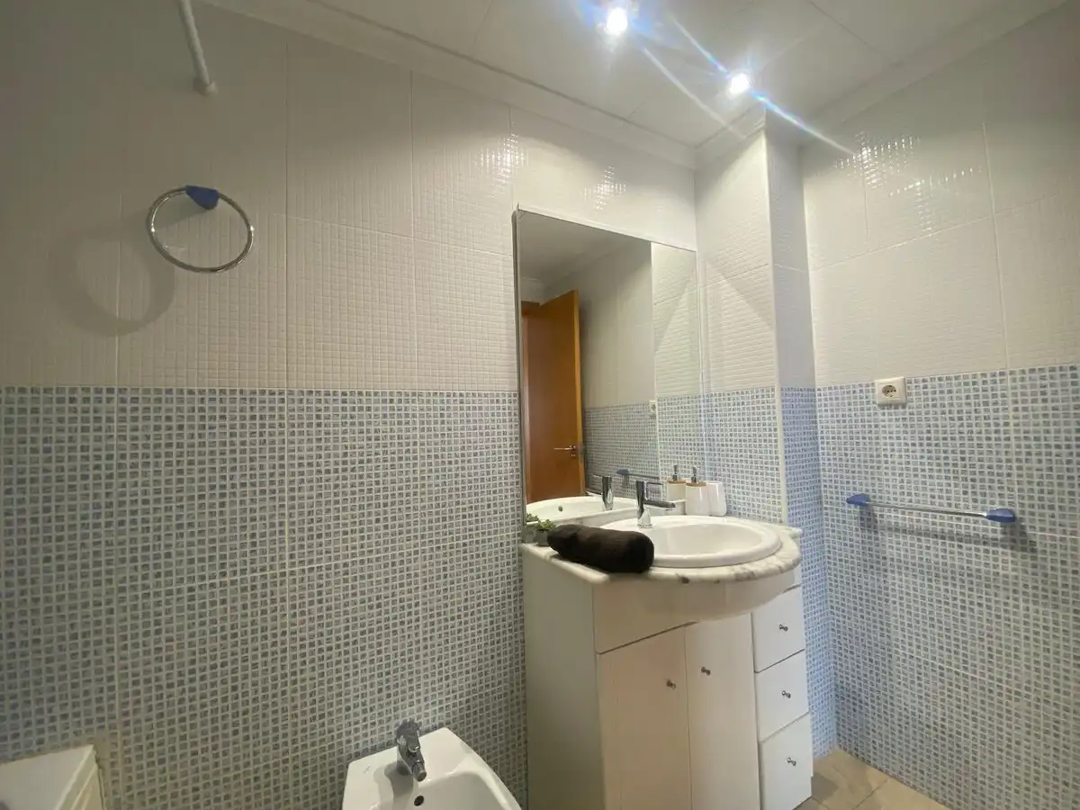 Wohnung mit Aufzug zum Verkauf in Saladar, imagen 27