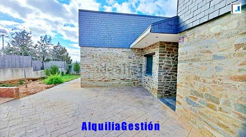 Photo 3 of House or chalet for sale in Urbanizacion Cuartillejo, Illana, Guadalajara