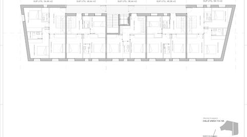 Foto 2 de Àtic en venda a Calle Única, 13, Biescas, Huesca