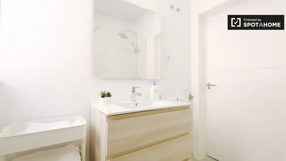 Appartement à louer à Ciudad Lineal, imagen 19
