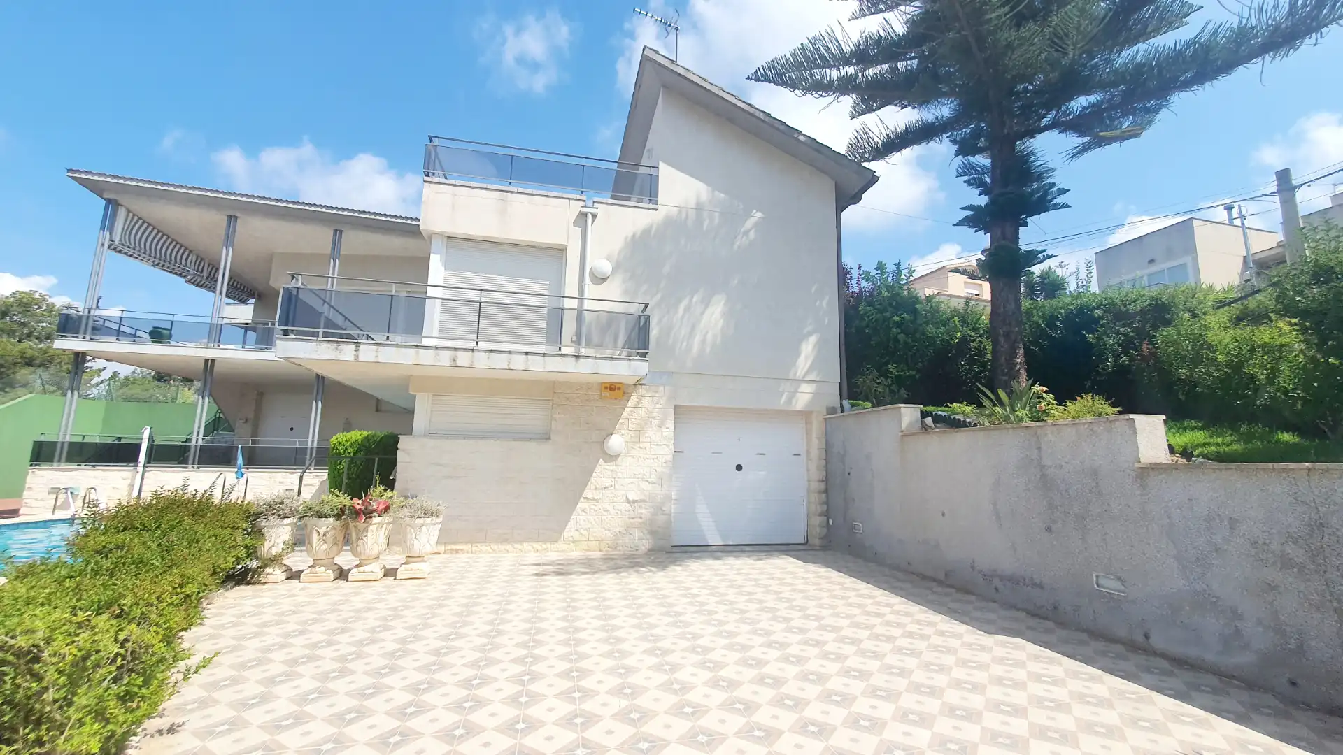 Casa o xalet en venda a Segur de Calafell