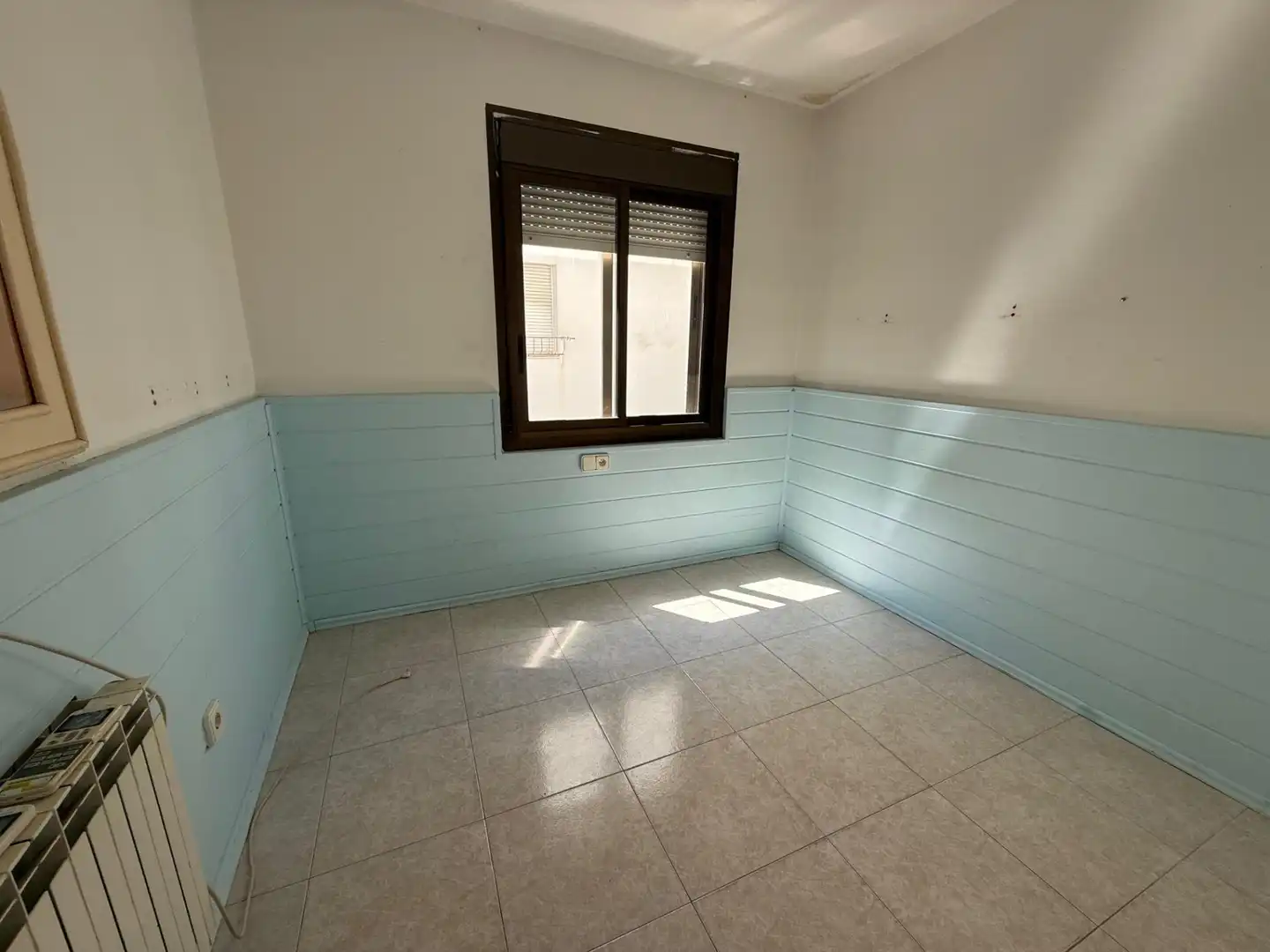 Bedroom of Flat for sale in Cambrils  with Heating and Balcony