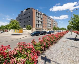 Vista exterior de Pis en venda en Armilla amb Aire condicionat, Calefacció i Traster