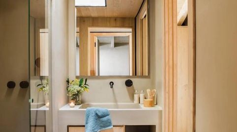 Foto 2 de Planta baixa en venda a C. del Amparo, Embajadores - Lavapiés, Madrid Capital