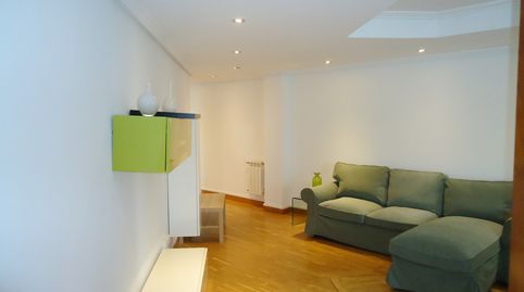 Photo 5 of Flat for rent in Calle Sacramento, Auditorio - Seminario - Parque de Invierno, Oviedo