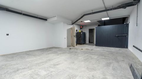 Foto 2 de Garaje en venta en Calle Trabajo , Triana Este, Sevilla Capital