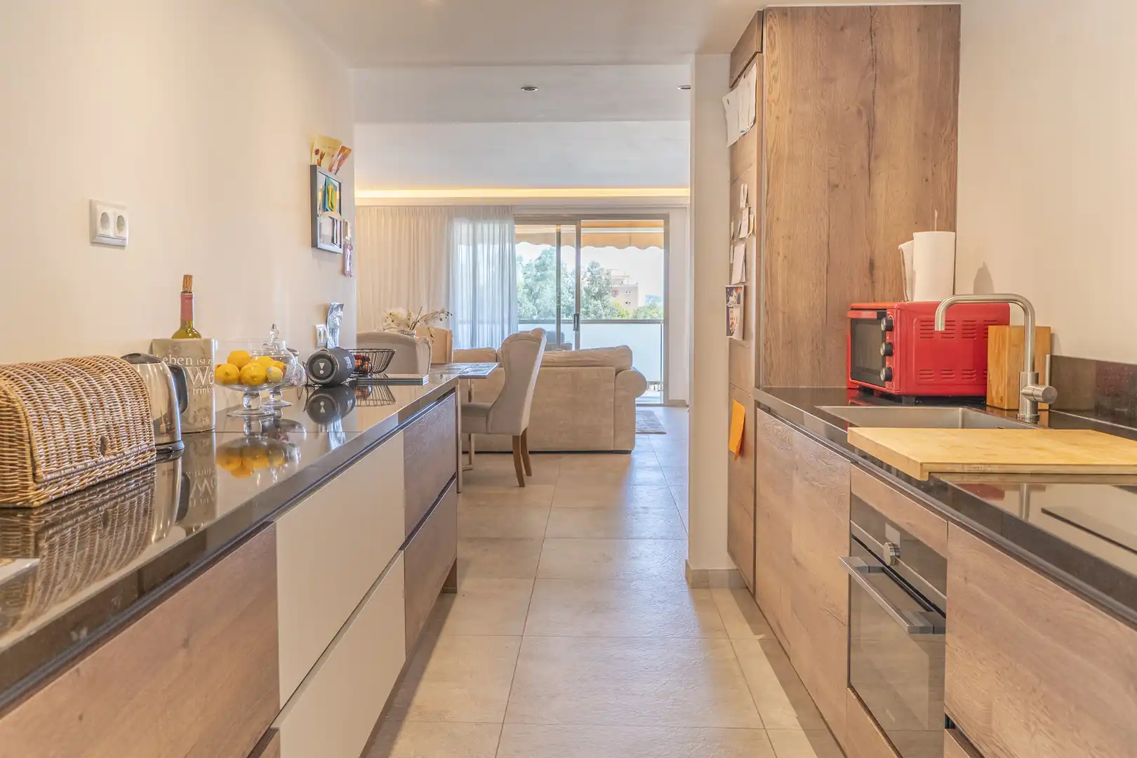 Ático con terraza en venta en Palmanova, imagen 13