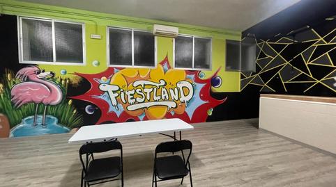 Photo 5 of Premises to rent in Arenal, Torres de la Alameda, Madrid