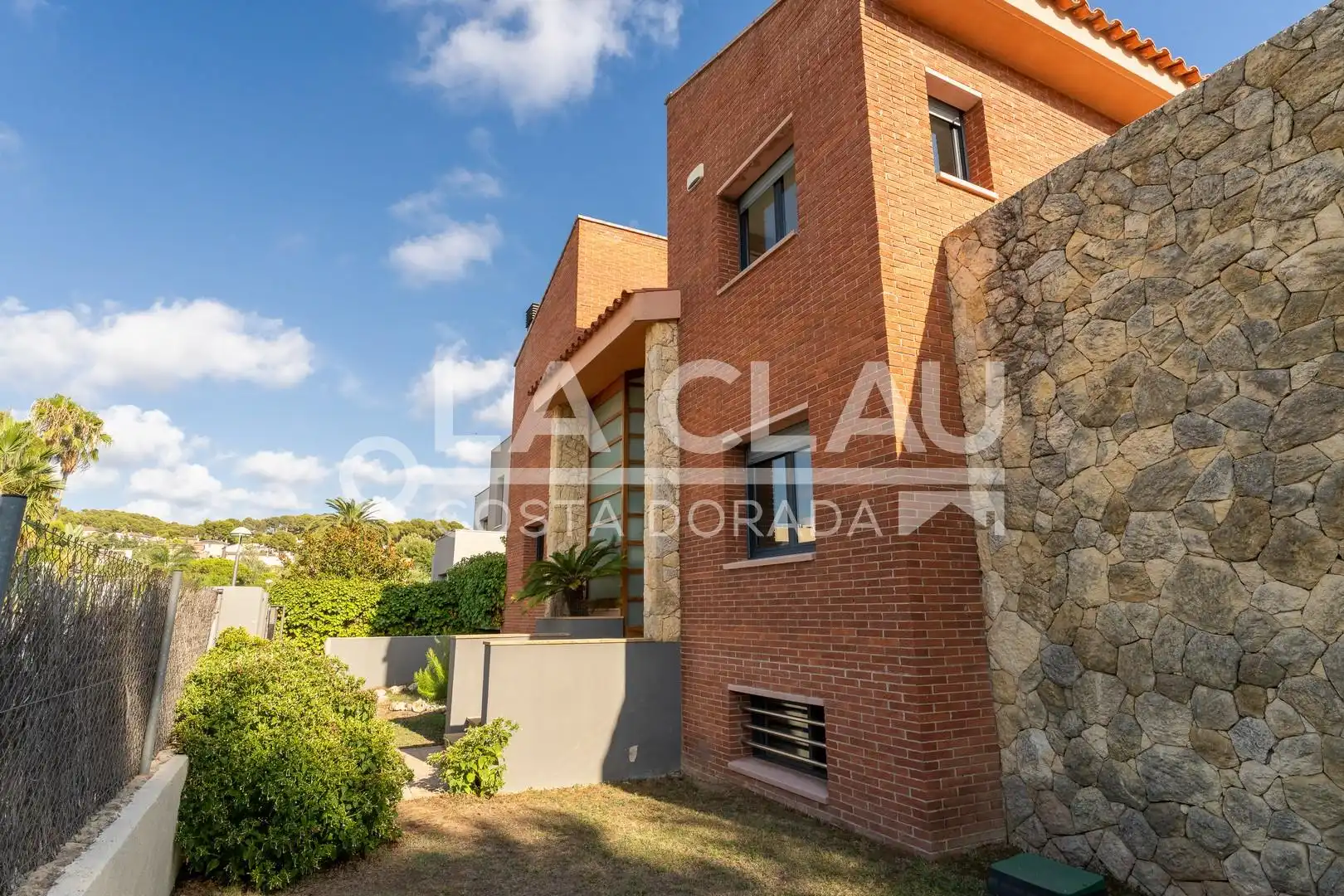 Jardín de Casa o chalet en venta en Tarragona con Calefacción, Jardín privado y Terraza