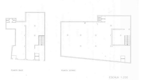 Photo 3 of Premises for sale in Nuncio, Casco Antiguo, Madrid