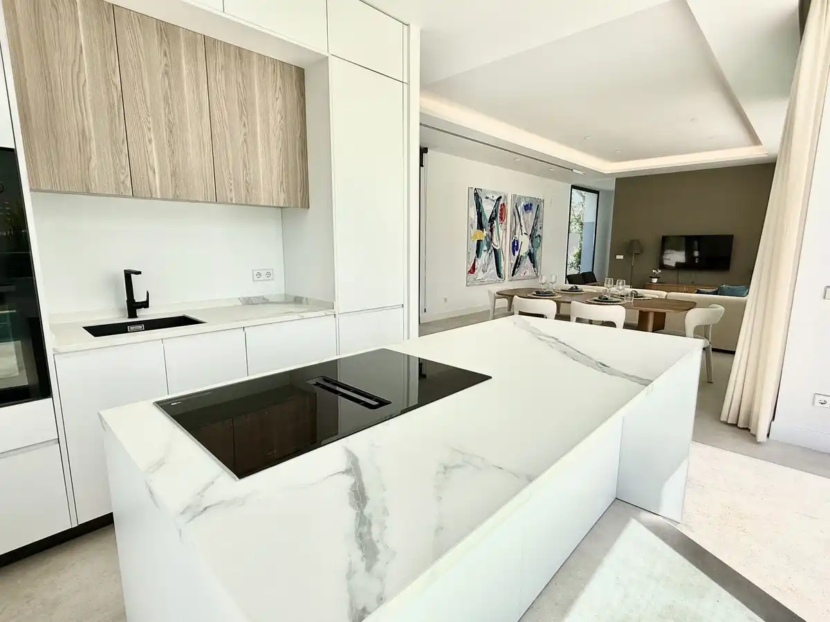 Maison mitoyenne à vendre à Benamara - Atalaya, imagen 16