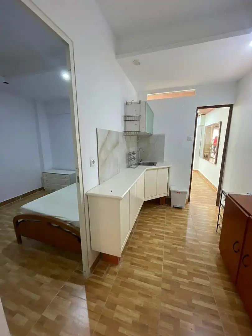 Cocina de Planta baja en venta en Elche / Elx