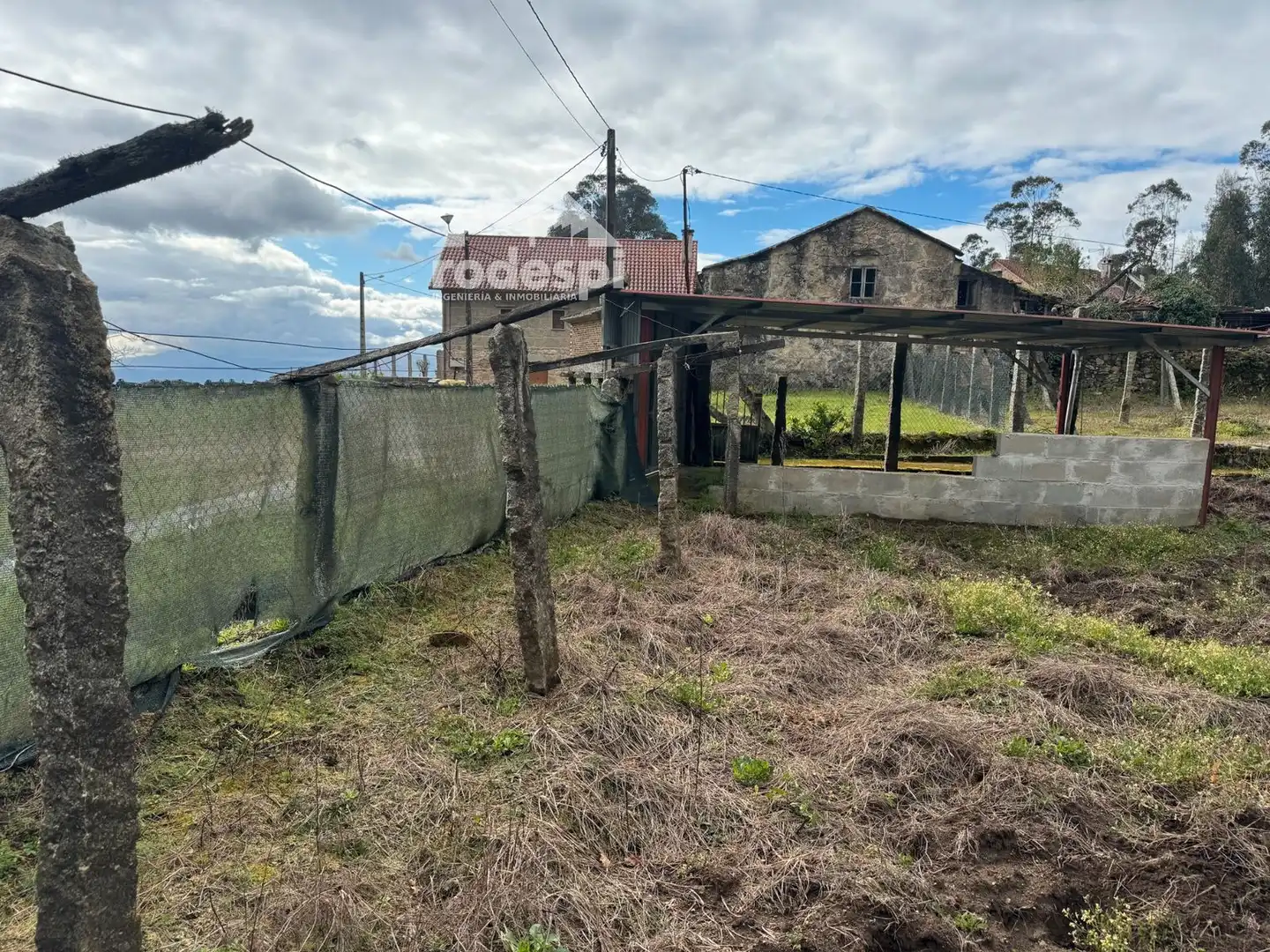 House for sale in As Neves, imagen 22