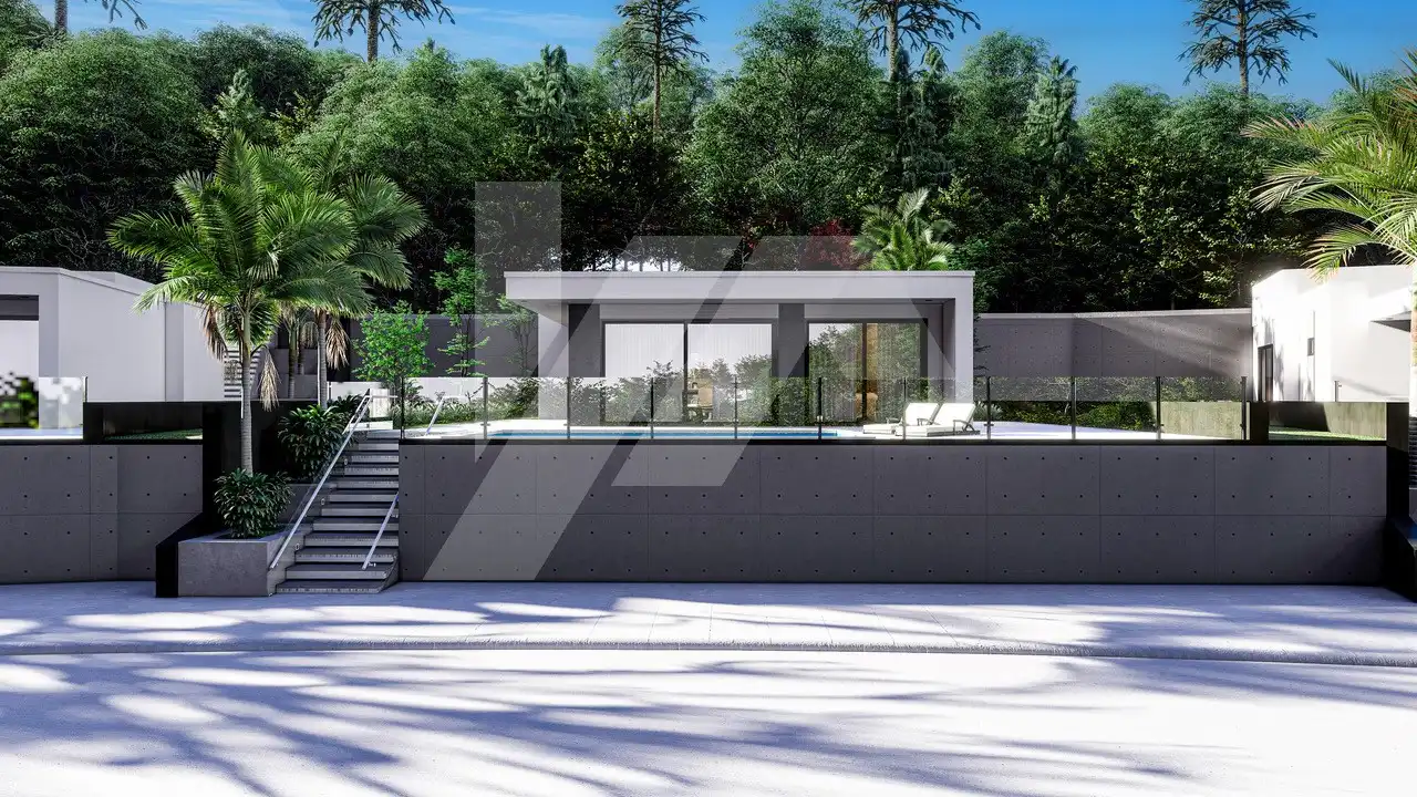 Villa avec piscine à vendre à Pedreguer, imagen 7