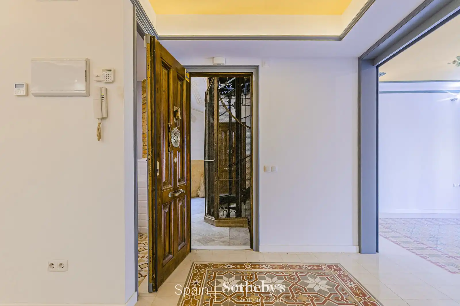 Apartment mit Aufzug zum Verkauf in Ciutat Vella, imagen 19