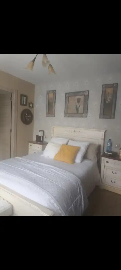 Habitación de Piso en venta en Ames con Aire acondicionado, Calefacción y Jardín privado