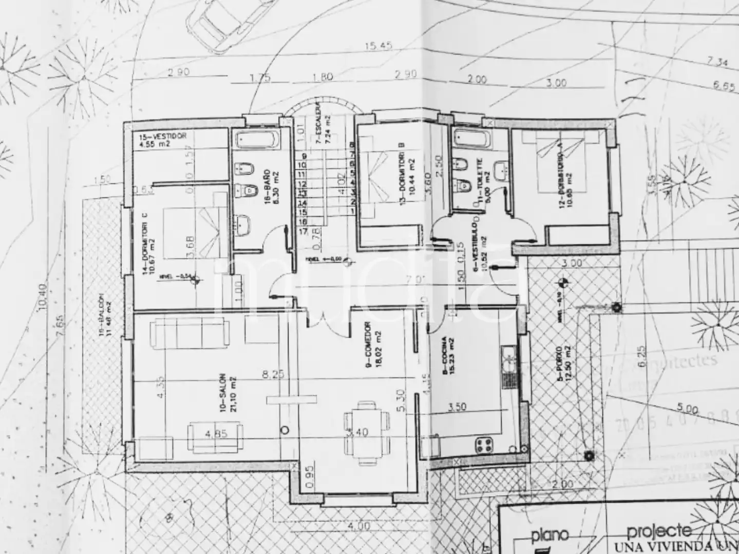 House with terrace for sale in Platja d'Aro, imagen 55