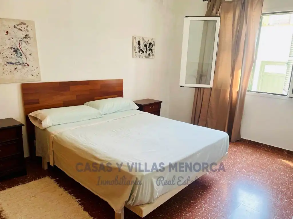 Bedroom of Houses for sale in Sant Lluís