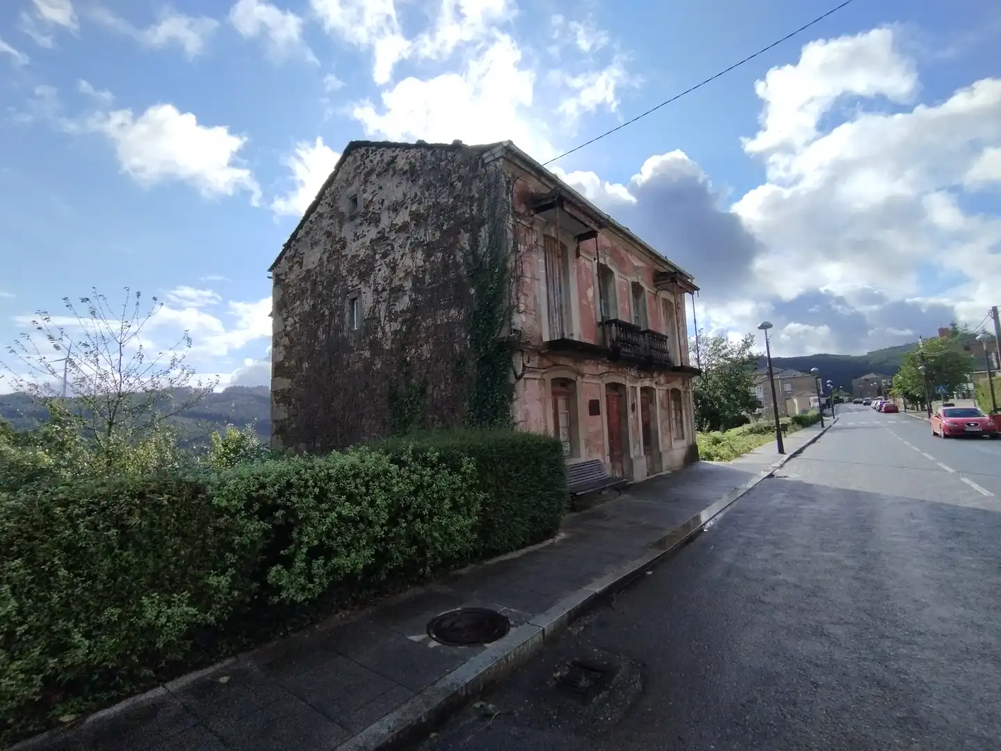 Haus mit Terrasse zum Verkauf in Ourol, imagen 2